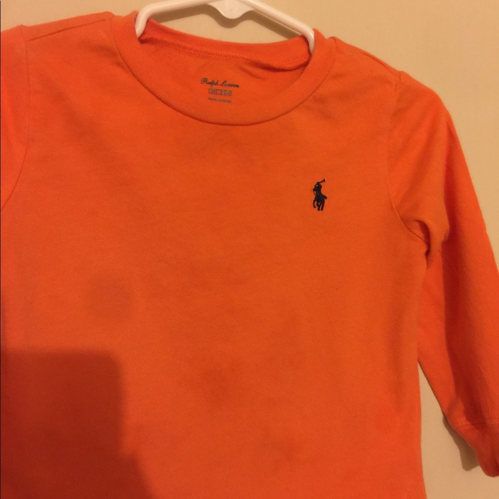 Boys shirt 18 months